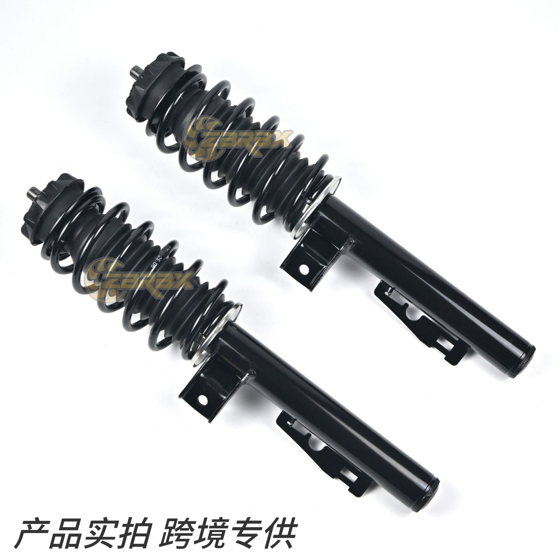Suitable for Mercedes-Benz Smart W451/W453 Front Shock Absorber Assembly