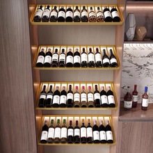 酒庄直供赤霞珠干红葡萄酒原酒红酒女士微醺晚安酒批发一件代发