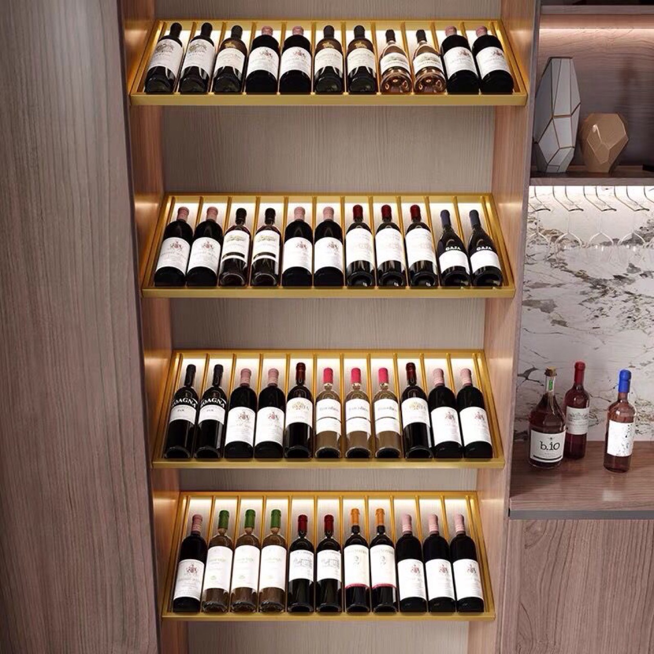 酒庄直供赤霞珠干红葡萄酒原酒红酒女士微醺晚安酒批发一件代发