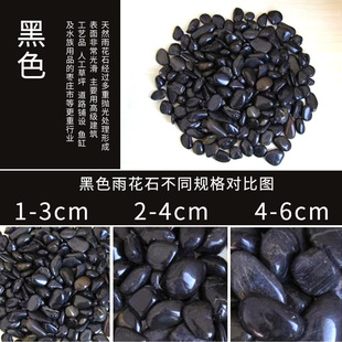 �@���쾰�Ò����껨ʯ�Z��ʯ3-5cm5-8cmͥԺ䁵غ�ɫ�Z��ʯ���ɫ