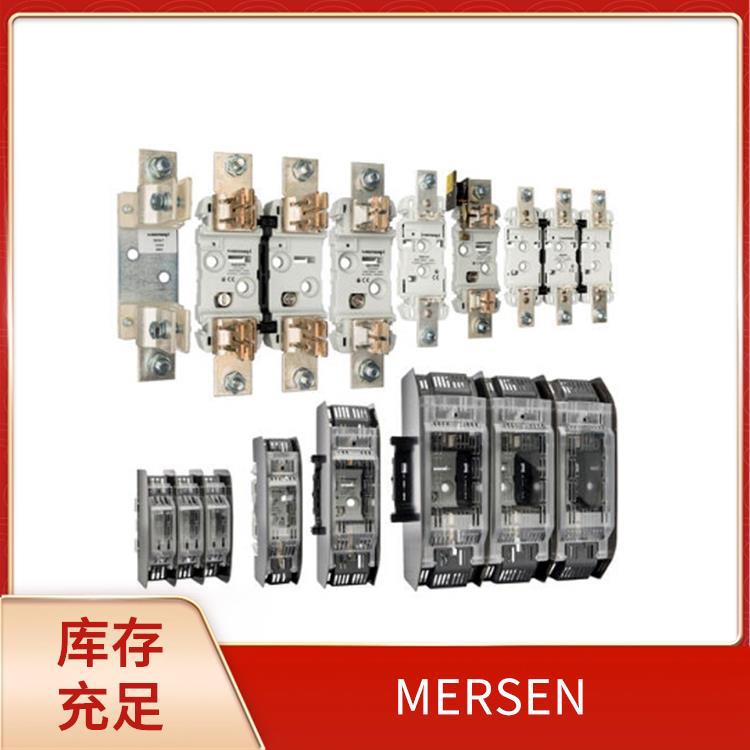 MERSEN 美尔森 熔断器 01705.004000 保险丝 Z212588