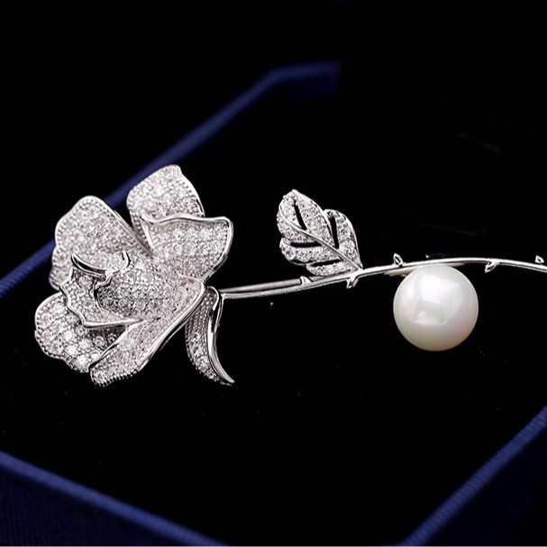 Spilla uomo vintage per stratificazione elegante minimalista_voghion.com