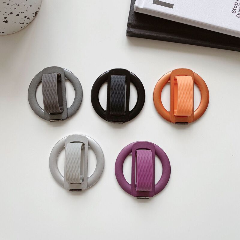 Magnetic phone stand with ring holder, portable desktop mount, skin-friendly liquid silicone, new multi-functional and universal design Magnetic phone stand with ring holder, portable desktop mount, skin-friendly liquid silicone, new multi-functional and universal design