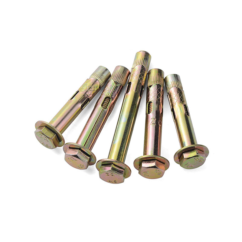 Анкерный болт Nanbiao M6*50