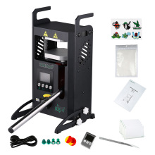 ԭ�b��ƷPreess Machine������ș�C�ቺ���C����C��ե�CWax KP-4