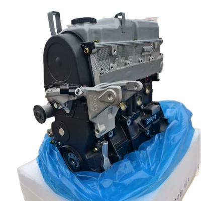 Zotye / Saima, Engine assembly