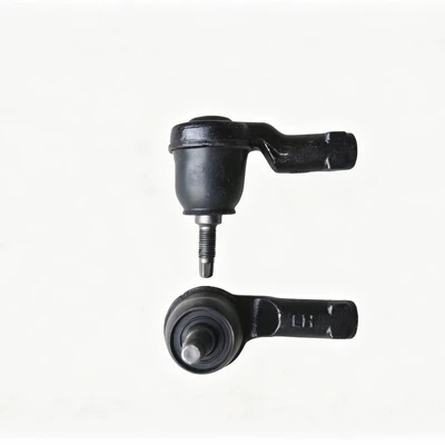 Steering rod and Kia Car