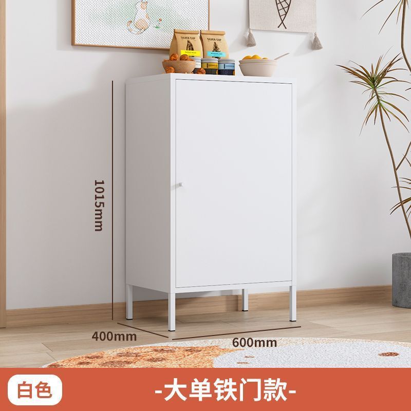 厚みのある軽量高級錬鉄製サイドボード、家庭用キャビネット、キッチン収納キャビネット、リビングルーム、ホームティーキャビネット、バルコニー収納キャビネット|undefined
