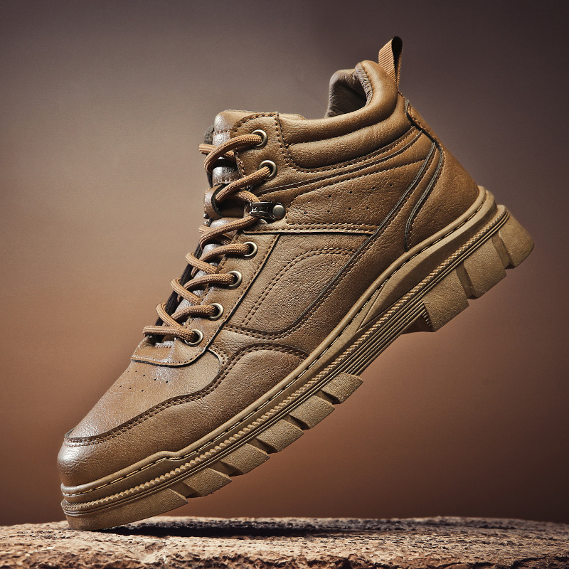 Martin boots image 1