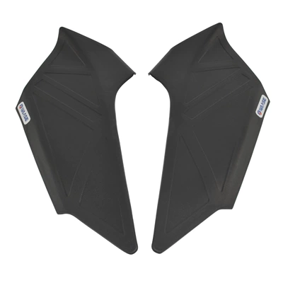 Motorcycle cushion | Bmw R1300Gs 23-26 Rear Hump - left-and-right-side-body-panels-matte-pattern