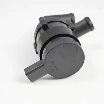 auxiliary cooling water – Water pump