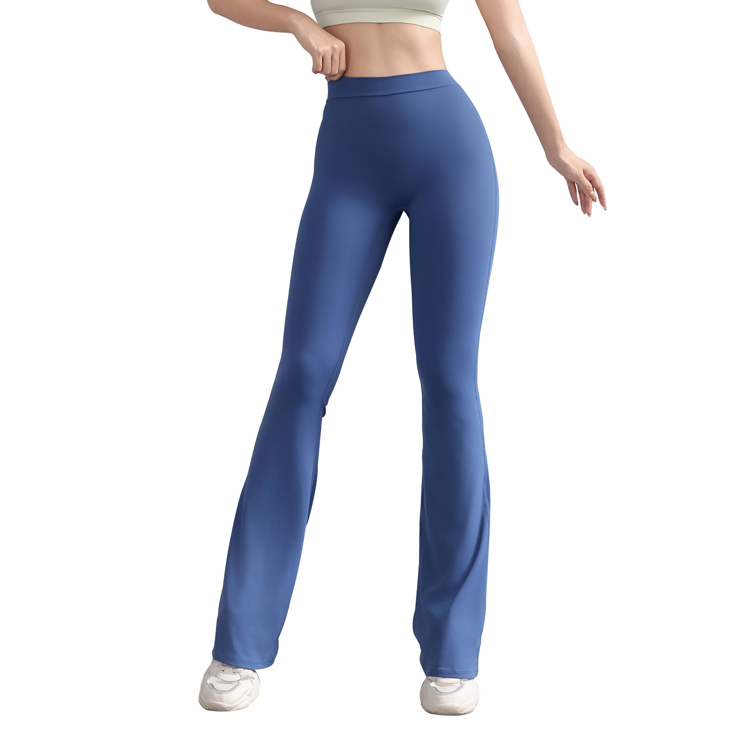 Pantalones de pulverización en V, pantalones de pulverización