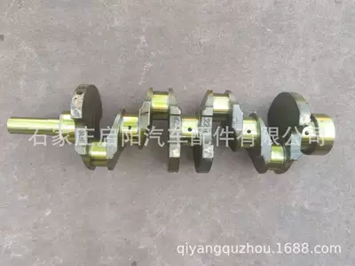 Factory Direct sales, Crankshaft, camshaft