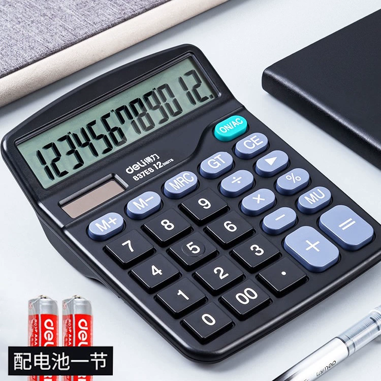 Калькулятор, бухгалтерская машина для расчета, офисное использование, коммерческая голосовая модель со звуком, офисный компьютер, офис тоже