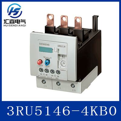 3RU5146-4KB0/3RU51464KB0 Тепловое реле Siemens, прямая оптовая цена с завода