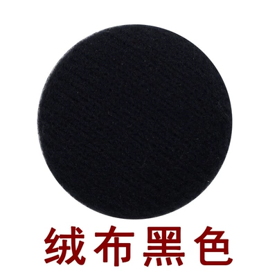Digər kuzov və aksesuarlar | Repair, Fixing Clips, Car Interior Modification - velvet-black-10-pieces-with-free-shipping-and-installation-tools