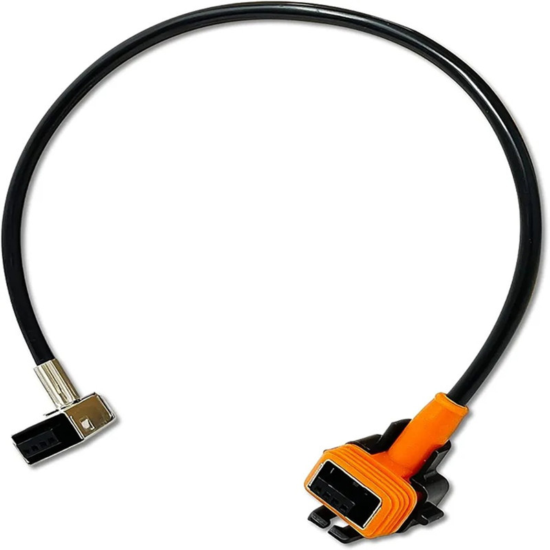 Aplicable para línea especial de alta tensión OSRAM D1.D3   Lámpara de xenón hidráulica balasto pow arnés de cable