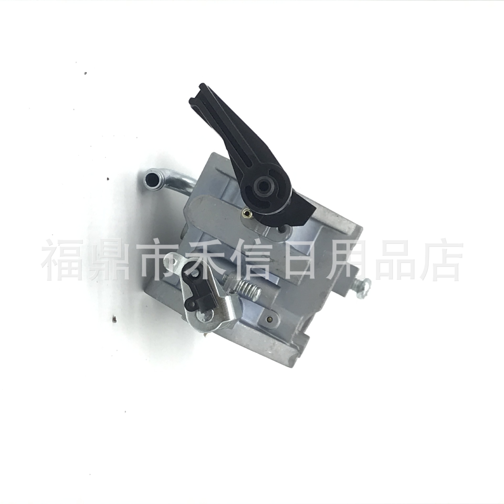 EX40 carburetor is suitable