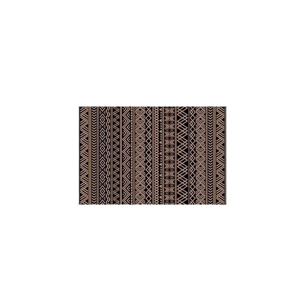 Modern and minimalistic carpet for home use for living room