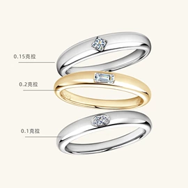 耳钉;戒指;项链
