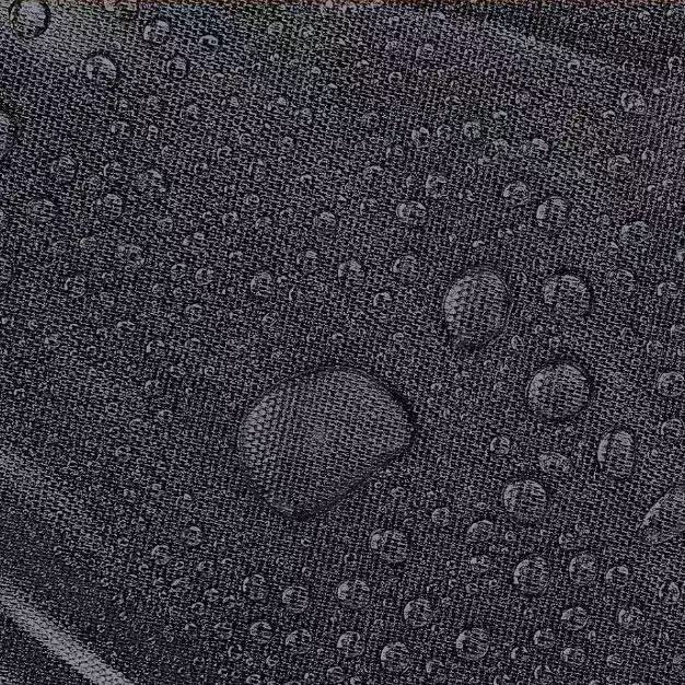 Exclusive for cross-border Amazon: Car tire covers made of thickened 420D Oxford fabric, set of 4 tire protection covers