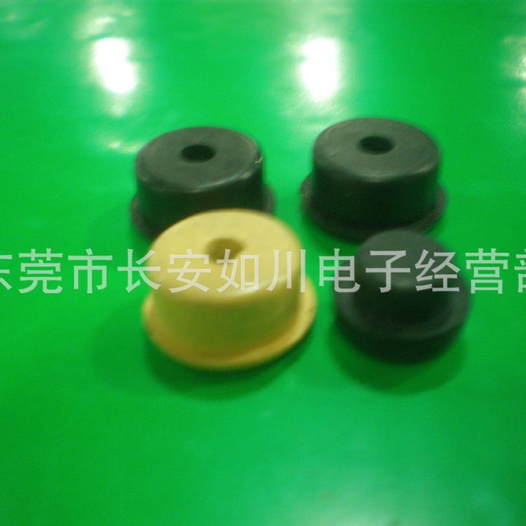 厂家供应橡胶胶垫 橡胶机脚垫 硅胶胶垫 防震耐脚垫