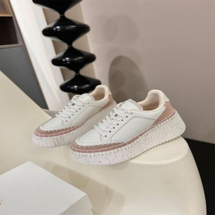 2025���ﱬ��ŮЬ����ɸ���¸��ֹ��p�����eЬ�R�˾�ƴɫ��ƷЬ