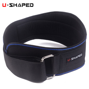 Fitness Belt, Fitness Belt, Sports Squat, Weightlifting, Pushing Waist Support, Deadlift Barbell Consulting Customer Service, Other