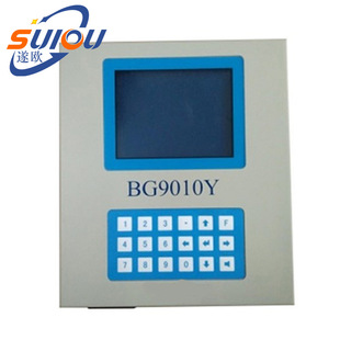 BG9010Y Online Radiation Continuous Monitoring SYstem BG90GCY Area Radiation Online Detection Probe