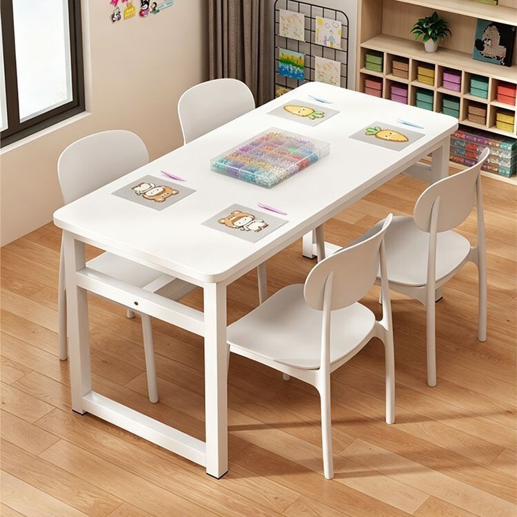 Specialized Table for Bead Art, Multifunctional Bead Art Table, DIY Bead Art Workbench, Storage-Friendly Simple Bead Art Table Specialized Table for Bead Art, Multifunctional Bead Art Table, DIY Bead Art Workbench, Storage-Friendly Simple Bead Art Table