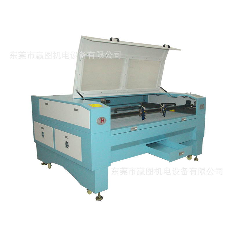EVA包装材料激光切割机  EVA激光切割打样机