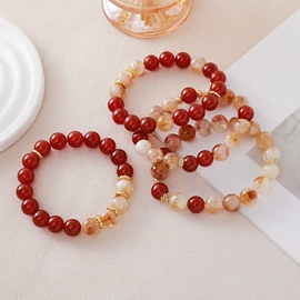 手链;项链;耳环