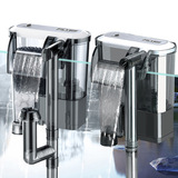 Аквариум, фильтр, оборудование, «три в одном», дайвинг