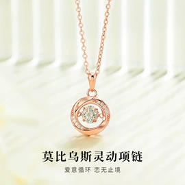 项链;手链;戒指