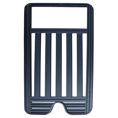 Tank 300/400/500/700 Car Roof Luggage Rack Frame Haval Raptor/H9 Ladder Travel Expansion Platform (Roof rack) - tank-300-defender-model-comes-with-spoiler