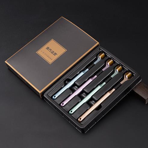 네 팩 [선물 상자]