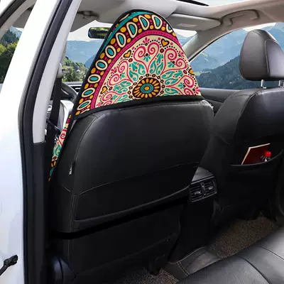 Universal seat cover: and exercise, universal for all