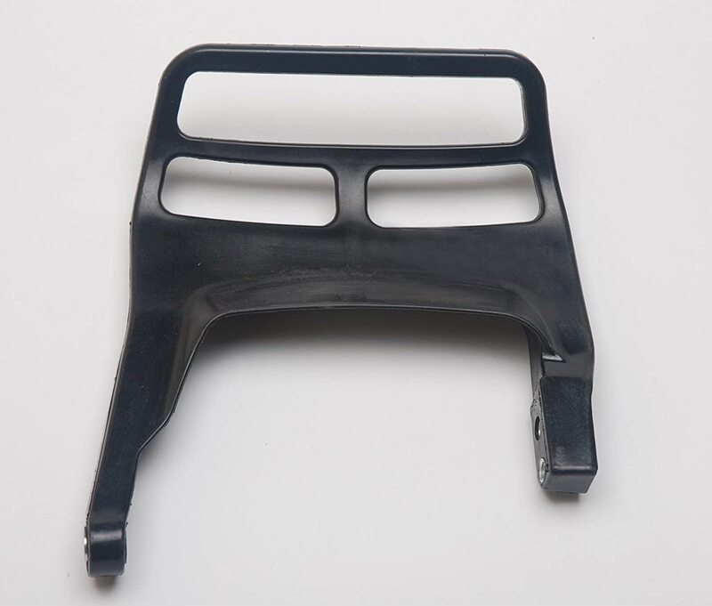 STIHL Steele MS 380 381 brake baffle guard handbrake front baffle handle accessories wholesale