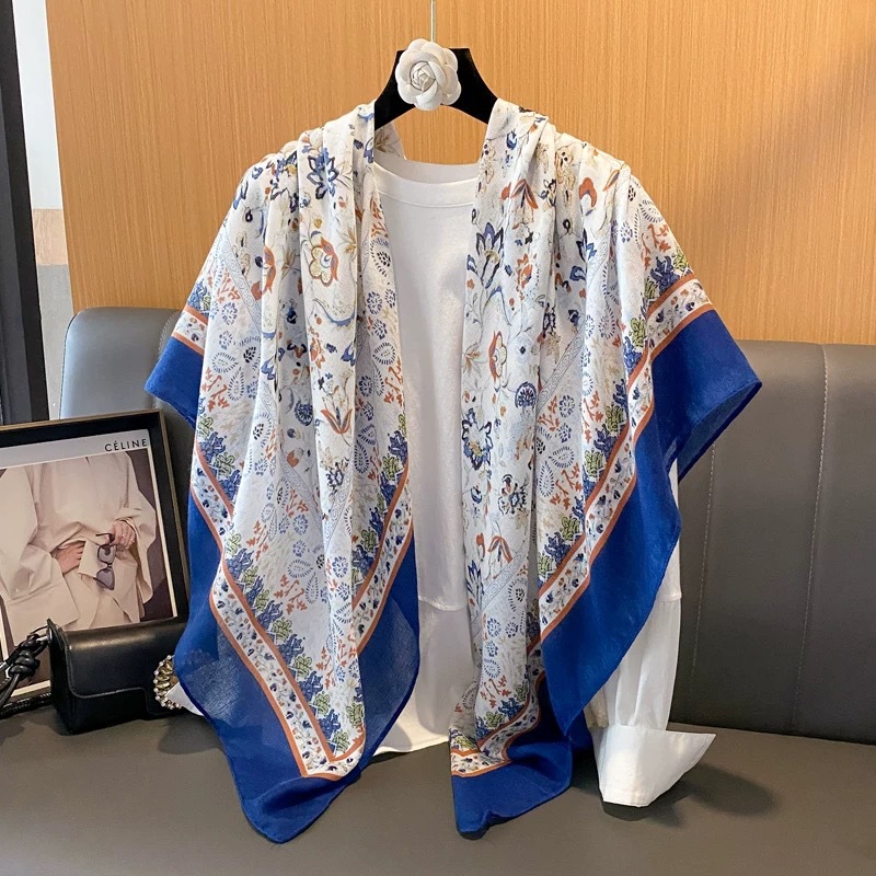 블루엣지 캐슈플라워-24#