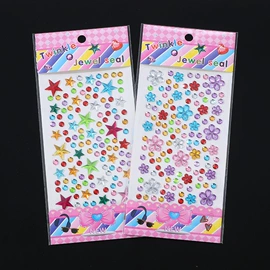 纸质工艺品;不干胶标签