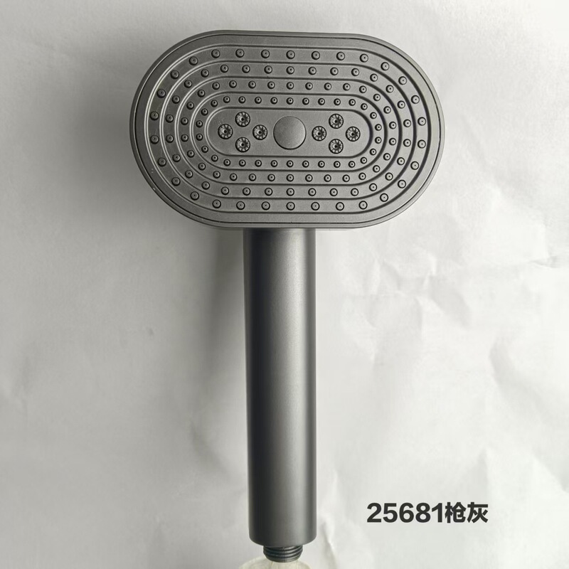 クロスボーダーブーストシャワーヘッド給湯器加圧微細水花大水シャワーシャワーヘッド取り外し可能なブーストシャワー|undefined