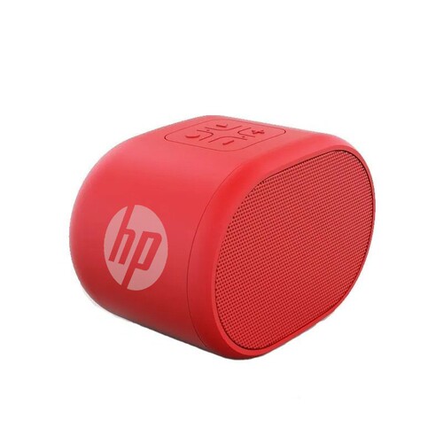 Suitable for HP S01 compact portable Bluetooth speaker, mobile phone tablet portable mini portable multimedia outdoor