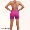 Rose red (including chest pads)