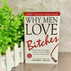 Bad Woman Someone Loves 英語版 Why Men Love Bitches From Doorma