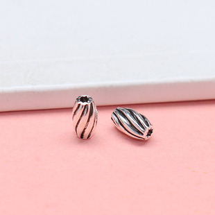 S925���y������l ̩�yͰ��Ť�y��DIY�ֹ���朴������K�����