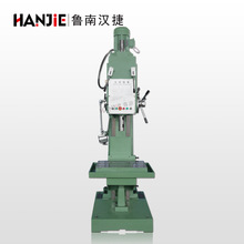 厂家直供Z5150立式钻床 方柱立式钻床 自动走刀Z5140A 深孔钻床