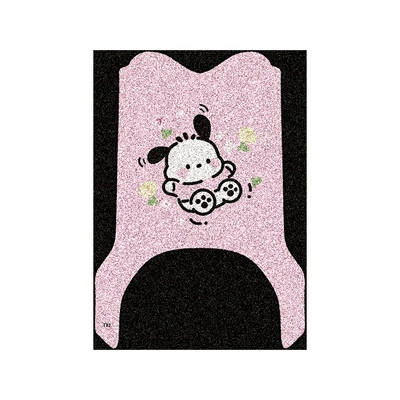 Electric vehicle foot mat Vehicle Foot Pads, Battery Car - taoling-youxiang-pacha-dog