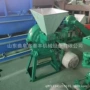 化工脱硫除尘虾头磨粉机