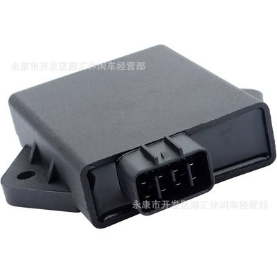 Suitable for Lf150Cc Power supply, ignition system accessories