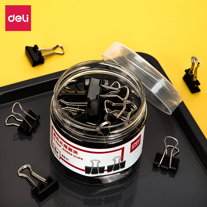 블랙 6#(15mm) 60개/박스